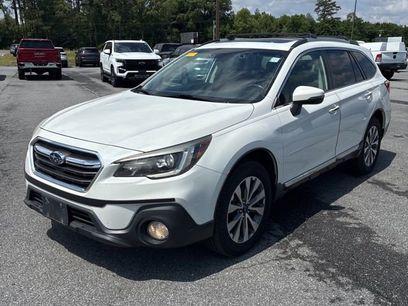 Used 2019 Subaru Outback 3.6R Touring w/ Popular Package #3A