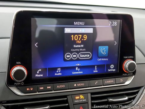 Used 2023 Nissan Altima 2.5 SV image 20