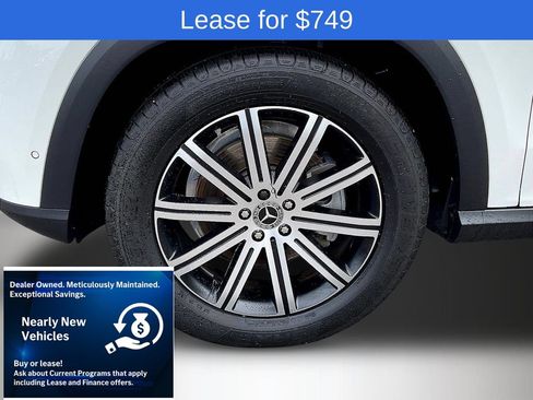Used 2026 Mercedes-Benz GLE 350 4MATIC image 35