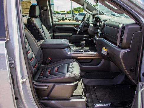 New 2025 Chevrolet Silverado 1500 RST w/ Convenience Package II AWD/4WD image 50