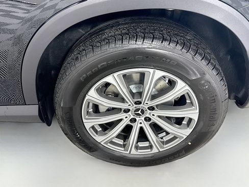 Used 2026 Mercedes-Benz GLC 300 4MATIC image 26