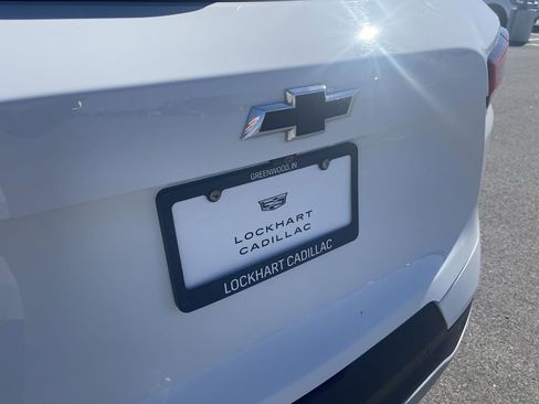 Used 2023 Chevrolet Blazer LT image 13