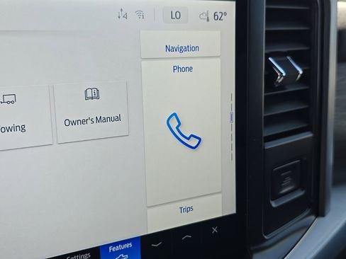 New 2026 Ford F150 Lariat AWD/4WD image 37