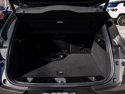 Used 2024 Dodge Hornet R/T Plus w/ R/T Blacktop Package image 32