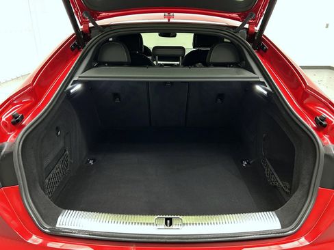 Used 2023 Audi A5 2.0T Premium Plus w/ Premium Plus image 21