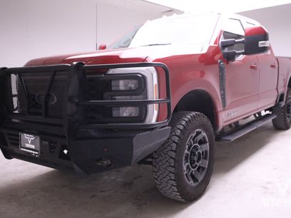 Used 2023 Ford F250 Lariat w/ Lariat Ultimate Package
