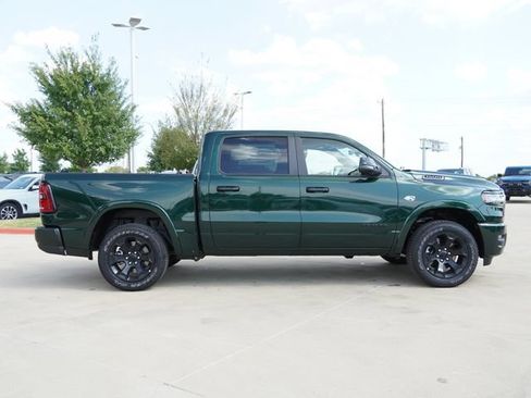 New 2026 RAM 1500 Lone Star AWD/4WD image 10