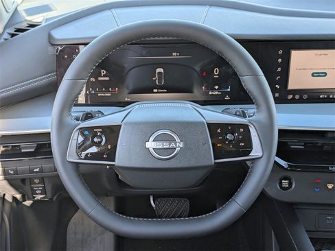 New 2026 Nissan Murano Platinum image 23