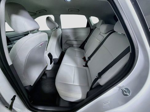 Used 2026 Hyundai Kona SEL Sport FWD image 29