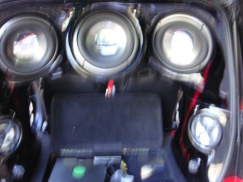Used 2005 Scion xB FWD image 23