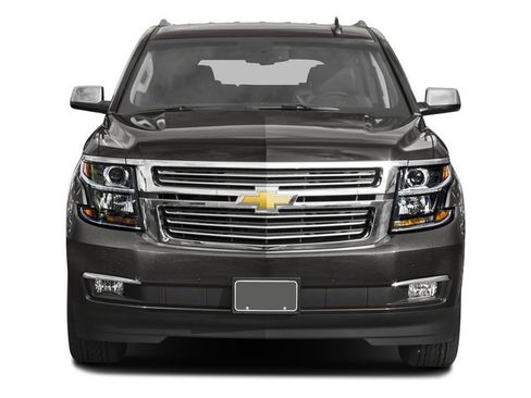 Used 2016 Chevrolet Suburban LTZ AWD/4WD image 7