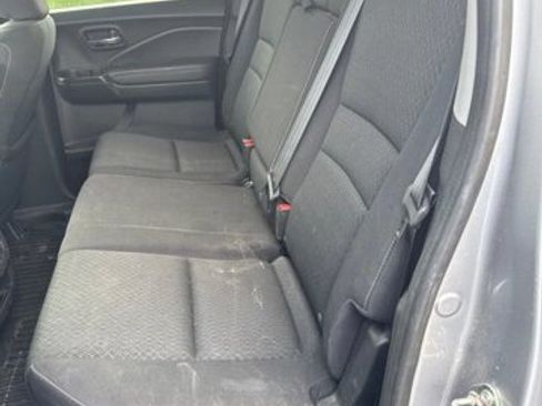 Used 2017 Honda Ridgeline RTS image 9