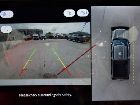 New 2026 Ford F150 King Ranch image 13