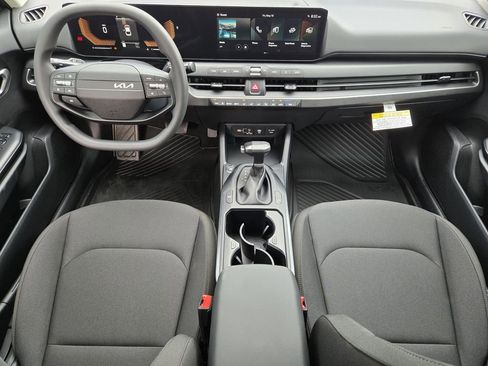 New 2026 Kia K4 FWD image 20