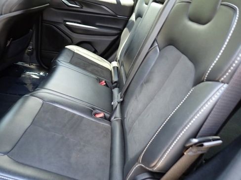 Certified 2023 Jeep Grand Cherokee Altitude image 17