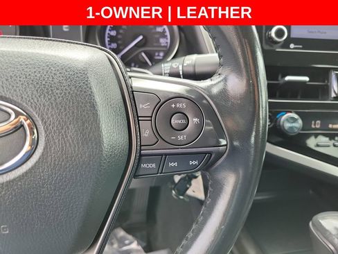Used 2024 Toyota Camry SE FWD image 27