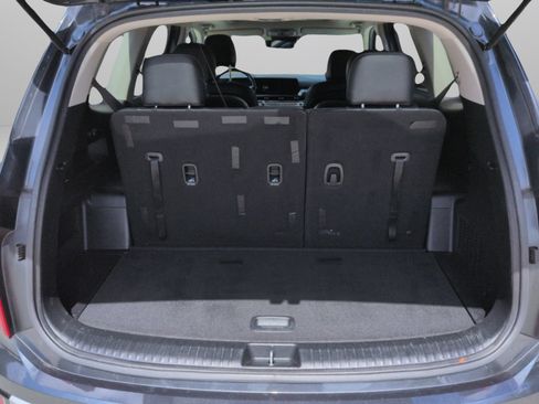 Used 2023 Kia Telluride S w/ S Sunroof Package FWD image 16