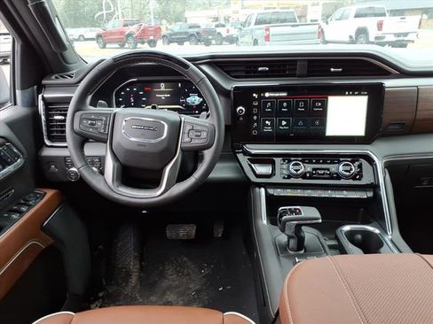 New 2026 GMC Sierra 1500 Denali Ultimate image 7
