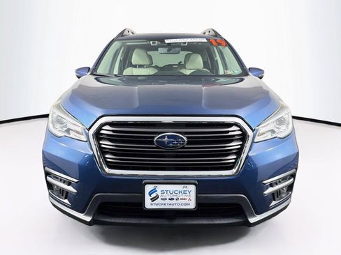 Used 2019 Subaru Ascent Limited AWD/4WD image 6