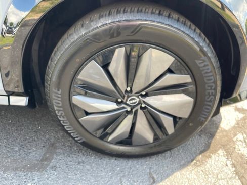 Certified 2024 Nissan Ariya FWD image 29