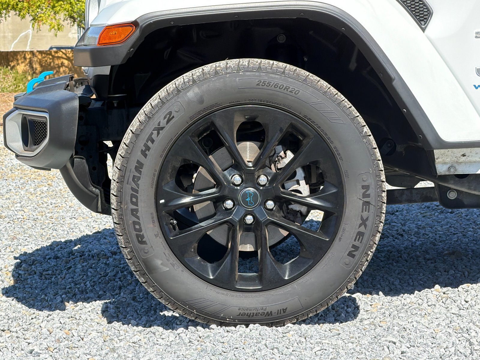 Used 2024 Jeep Wrangler Unlimited Sahara AWD/4WD image 24