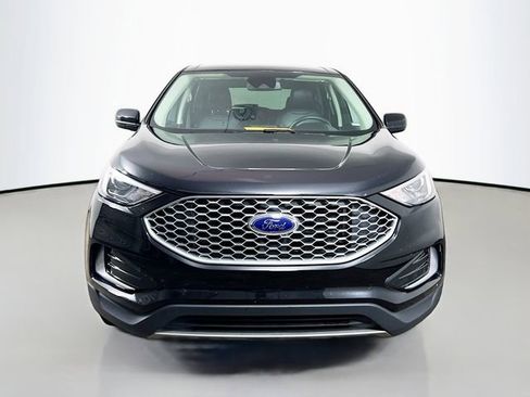 Used 2024 Ford Edge SEL image 2