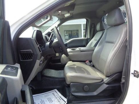 Used 2017 Ford F350 XL w/ Power Equipment Group image 15