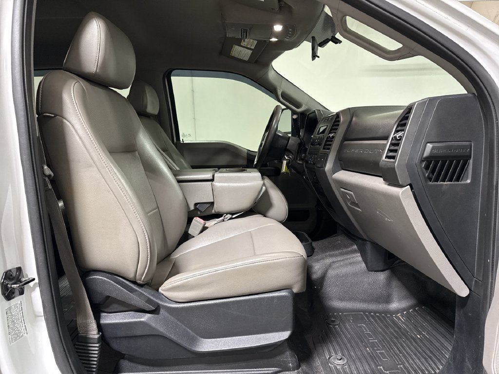 Used 2019 Ford F350 XL w/ Power Equipment Group AWD/4WD image 20