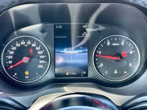 New 2026 Mercedes-Benz Sprinter 2500 image 23