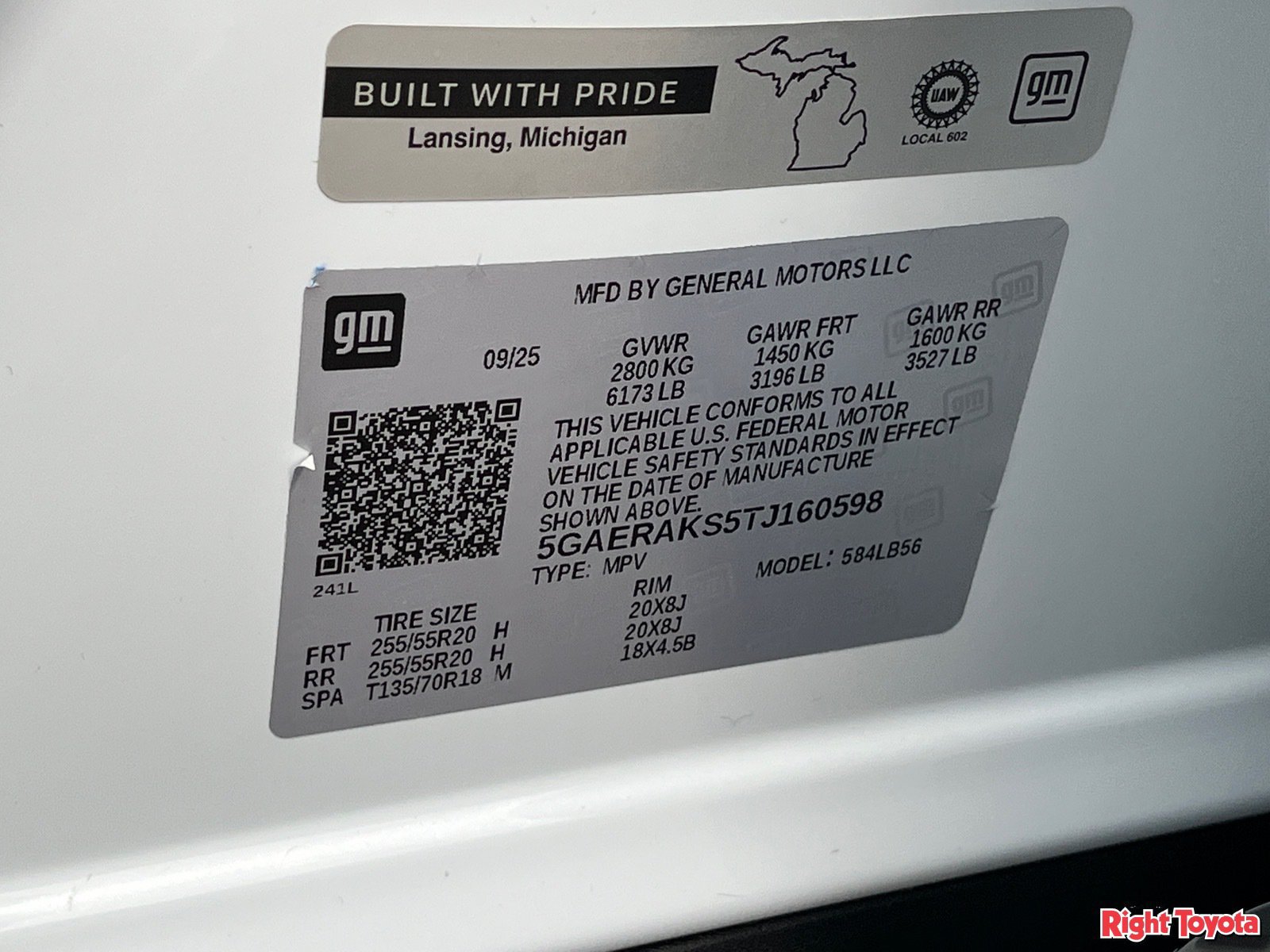 Used 2026 Buick Enclave Preferred FWD image 32