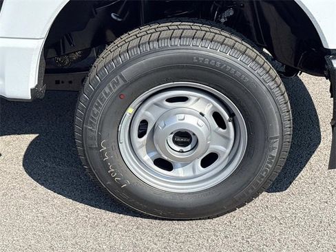 New 2026 Ford F250 XL image 9