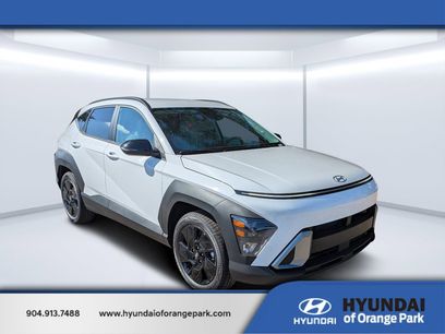 New 2026 Hyundai Kona SEL Sport