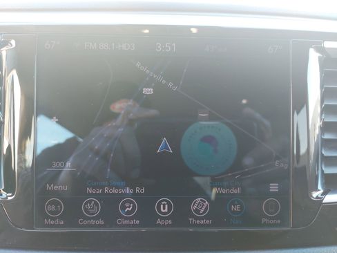 Used 2019 Chrysler Pacifica Touring-L Plus w/ Advanced Safetytec Group image 25