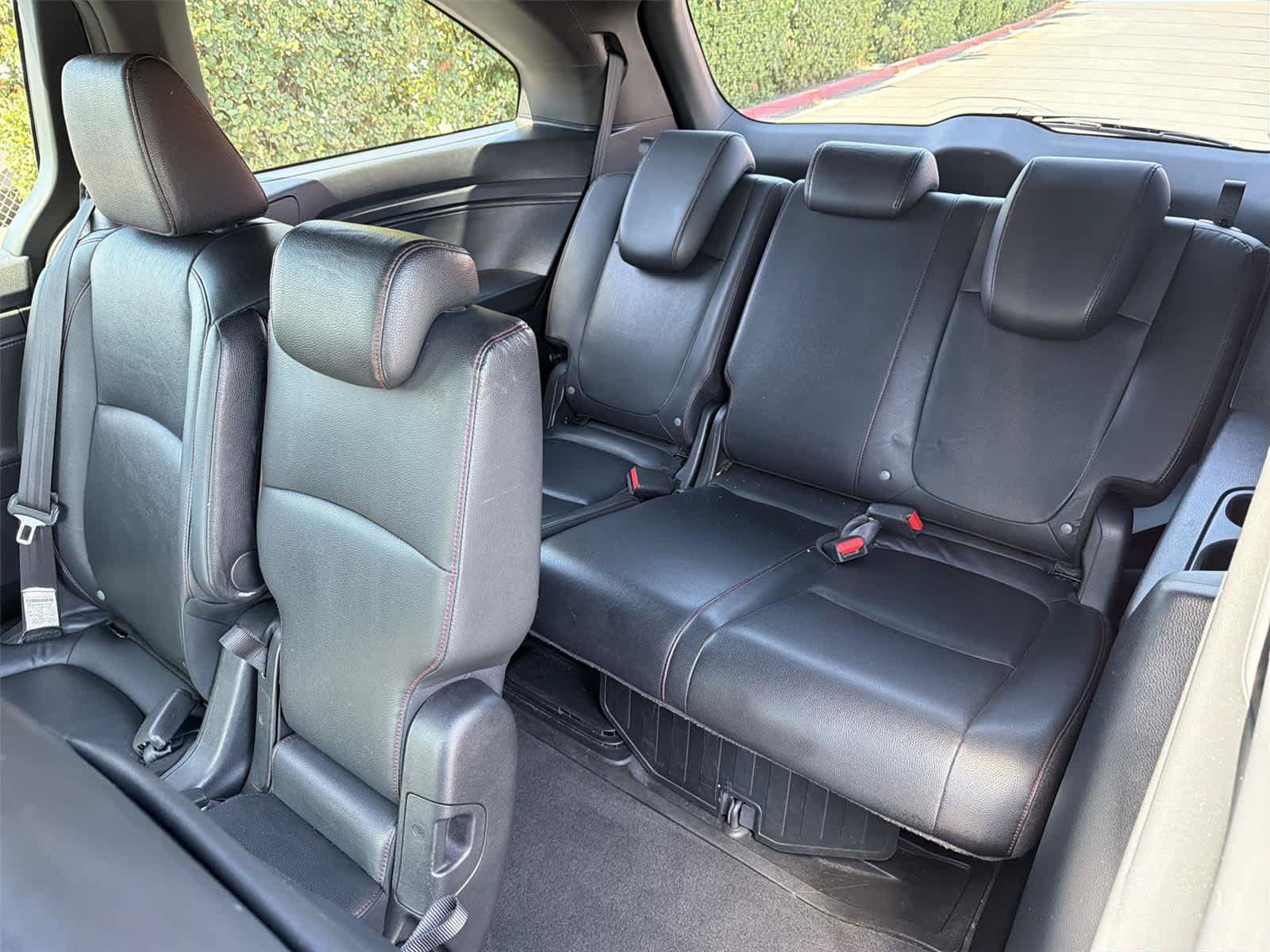 Used 2023 Honda Odyssey Sport image 41