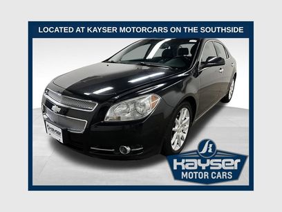 Used 2011 Chevrolet Malibu LTZ w/ HFV6 Engine Package