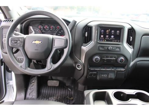 New 2025 Chevrolet Silverado 2500 W/T w/ WT Convenience Package image 23