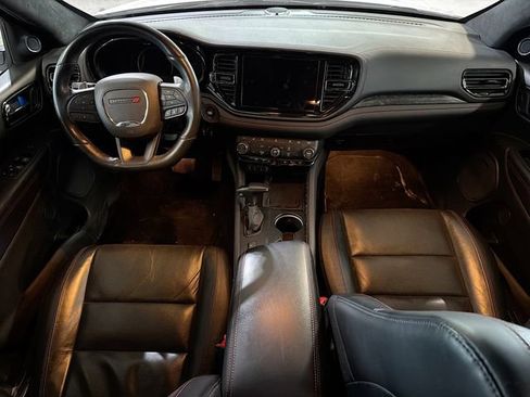 Used 2024 Dodge Durango R/T image 10