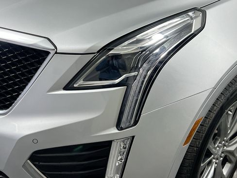 Used 2020 Cadillac XT5 Sportv image 11