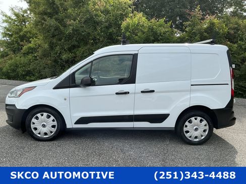Used 2020 Ford Transit Connect XL FWD image 2