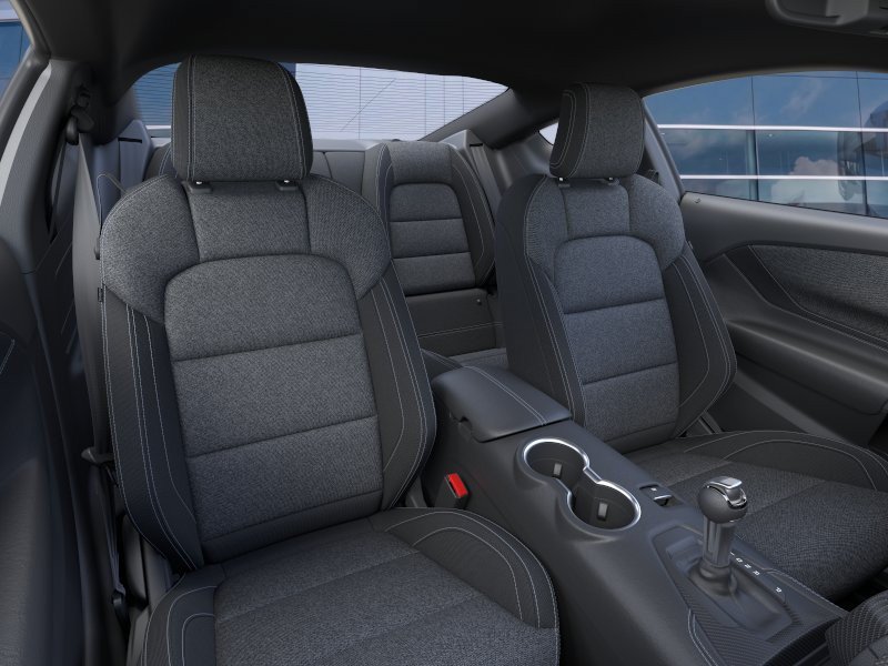 New 2026 Ford Mustang Coupe RWD image 12