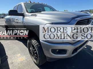 Used 2020 RAM 3500 Big Horn w/ Level 1 Equipment Group AWD/4WD video 1