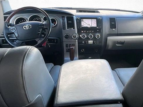 Used 2012 Toyota Sequoia Platinum image 6