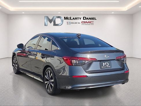 Used 2023 Honda Civic EX image 13