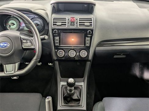 Used 2019 Subaru WRX Base image 23