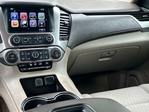 Used 2017 Chevrolet Tahoe LS RWD image 25