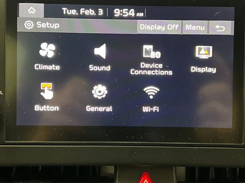 Used 2024 Kia Sportage LX image 53