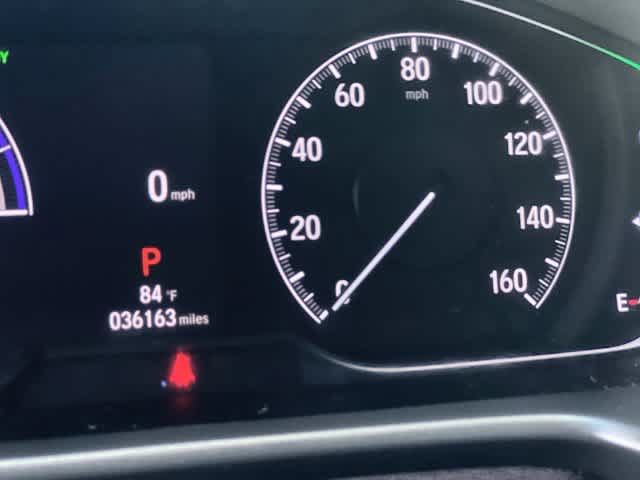 Used 2021 Honda Accord EX-L image 19