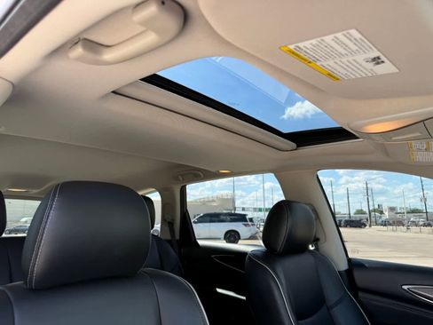 Used 2020 INFINITI QX60 Pure image 20