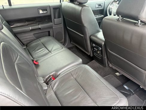 Used 2019 Ford Flex SEL w/ Equipment Group 202A FWD image 30