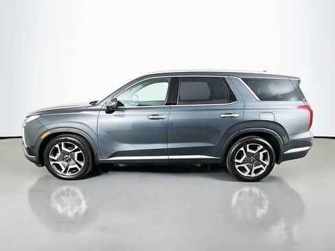 Used 2023 Hyundai Palisade SEL w/ Premium Package FWD image 5